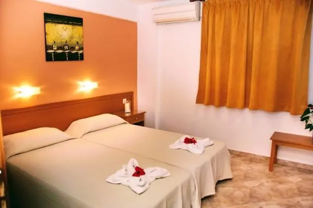 Apart Daire, 1 Yatak Odası, Deniz Manzaralı (Quadruple)