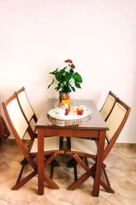 Apart Daire, 1 Yatak Odası, Deniz Manzaralı (Quadruple)