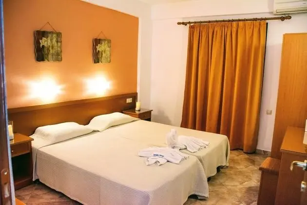 Superior Apart Daire, 1 Yatak Odası, Deniz Manzaralı