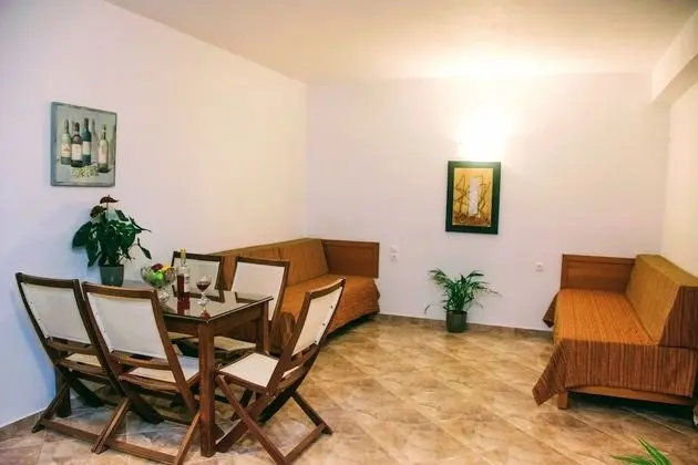 Superior Apart Daire, 1 Yatak Odası, Deniz Manzaralı