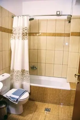 Superior Apart Daire, 1 Yatak Odası, Deniz Manzaralı