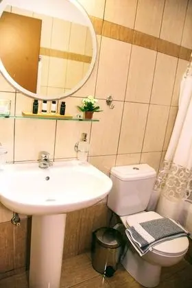Superior Apart Daire, 1 Yatak Odası, Deniz Manzaralı
