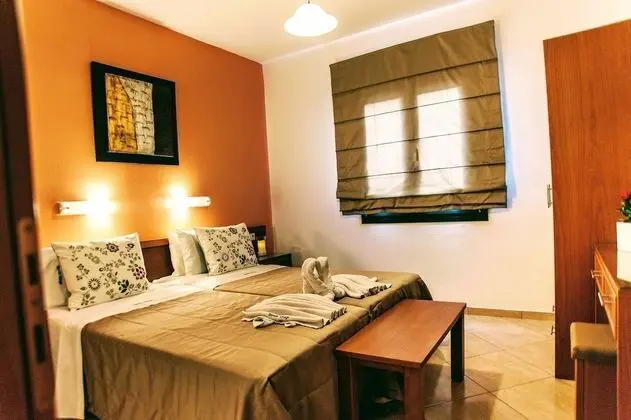 Superior Apart Daire, 2 Yatak Odası, Deniz Manzaralı