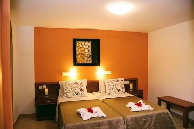 Superior Apart Daire, 2 Yatak Odası, Deniz Manzaralı
