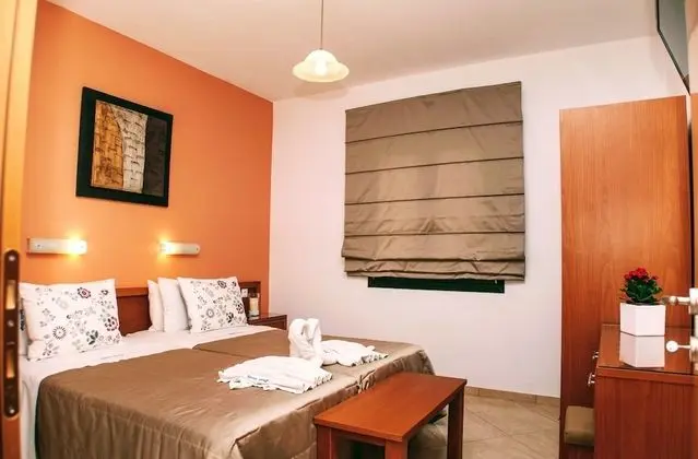 Superior Apart Daire, 2 Yatak Odası, Deniz Manzaralı