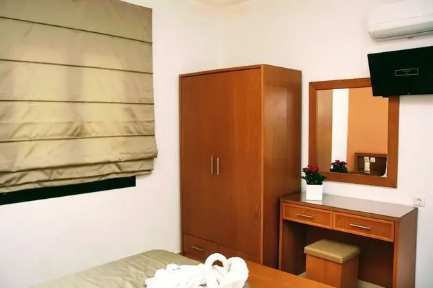 Superior Apart Daire, 2 Yatak Odası, Deniz Manzaralı