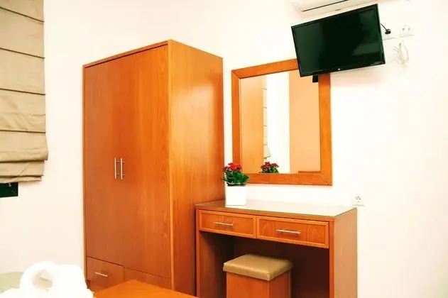 Superior Apart Daire, 2 Yatak Odası, Deniz Manzaralı