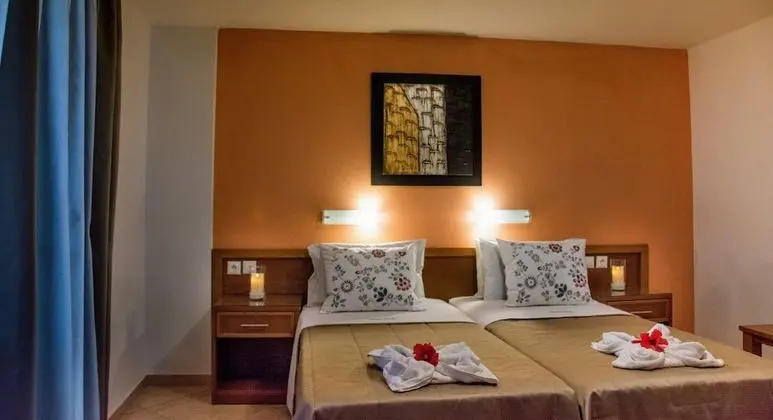 Superior Apart Daire, 2 Yatak Odası, Deniz Manzaralı