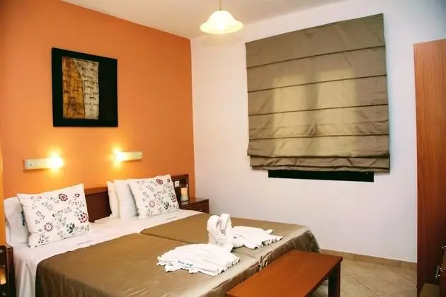 Superior Apart Daire, 2 Yatak Odası, Deniz Manzaralı