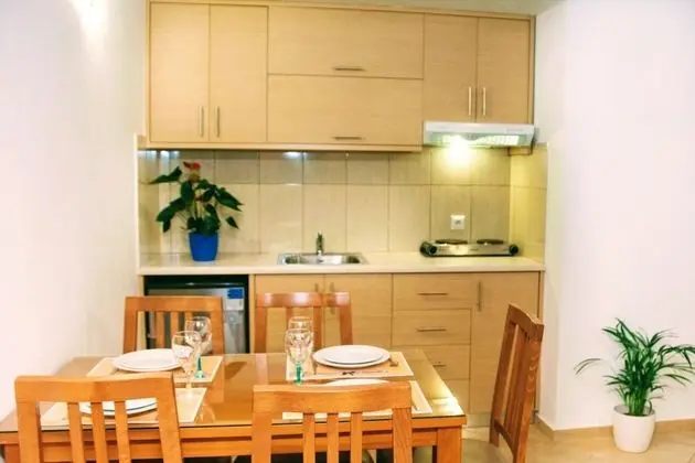 Superior Apart Daire, 2 Yatak Odası, Deniz Manzaralı