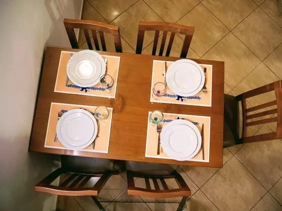 Superior Apart Daire, 2 Yatak Odası, Deniz Manzaralı