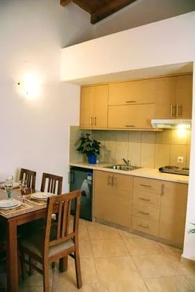 Superior Apart Daire, 2 Yatak Odası, Deniz Manzaralı