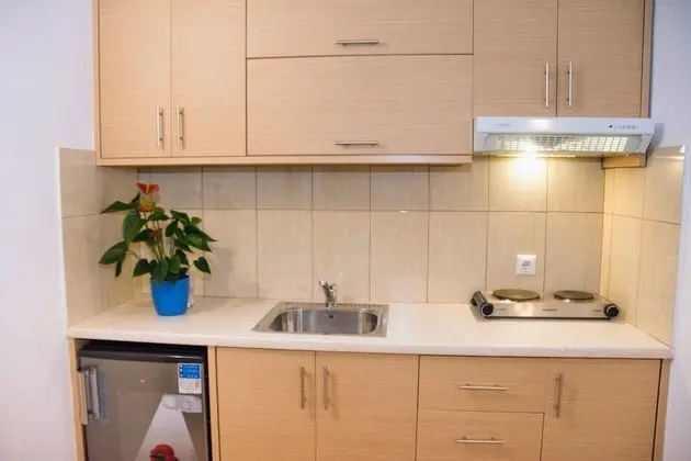 Superior Apart Daire, 2 Yatak Odası, Deniz Manzaralı