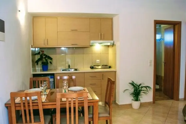 Superior Apart Daire, 2 Yatak Odası, Deniz Manzaralı