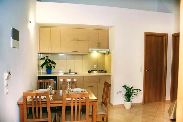 Superior Apart Daire, 2 Yatak Odası, Deniz Manzaralı