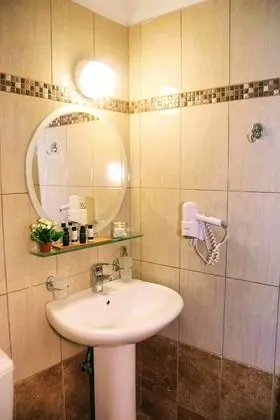 Superior Apart Daire, 2 Yatak Odası, Deniz Manzaralı