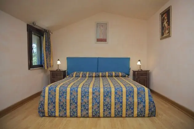 Dağ Evi Capacity 2
