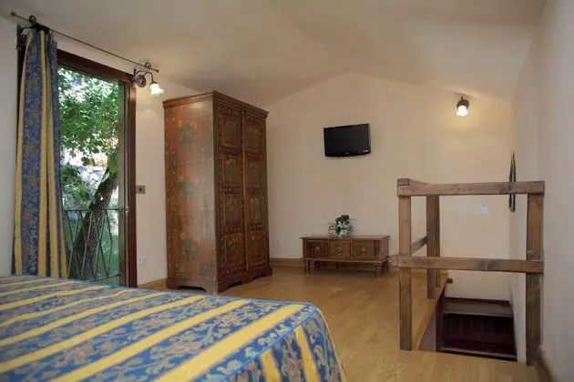Dağ Evi Capacity 2