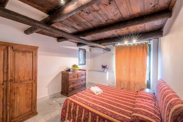 Panoramic Süit, 3 Yatak Odası, Balkon, Executive Katı