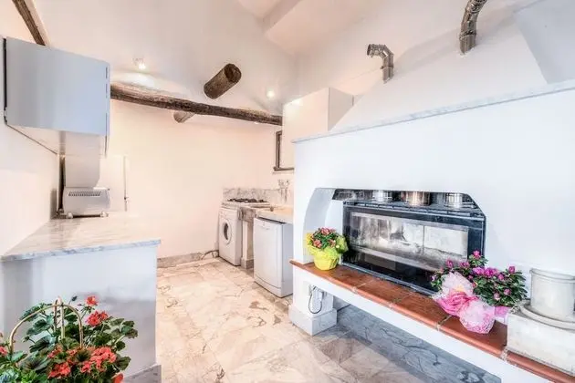 Panoramic Süit, 3 Yatak Odası, Balkon, Executive Katı