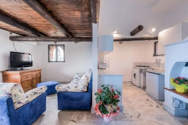 Panoramic Süit, 3 Yatak Odası, Balkon, Executive Katı