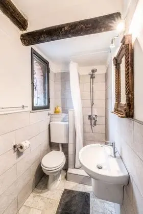 Panoramic Süit, 3 Yatak Odası, Balkon, Executive Katı