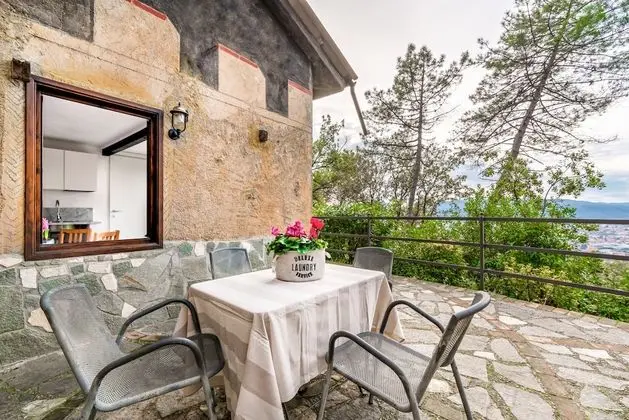 Superior Kır Evi