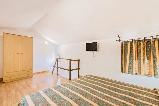 Superior Kır Evi