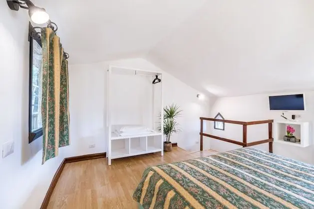 Superior Kır Evi