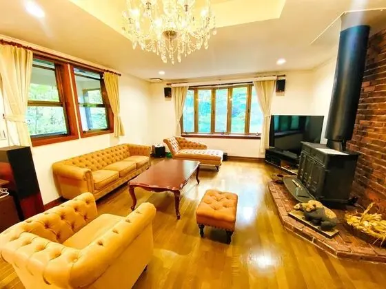 Family Villa