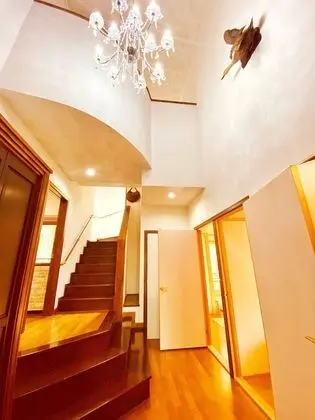 Family Villa