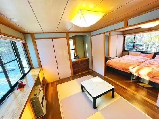 Family Villa