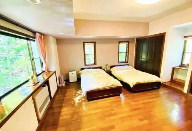 Family Villa
