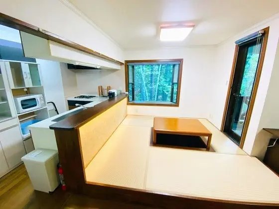 Family Villa