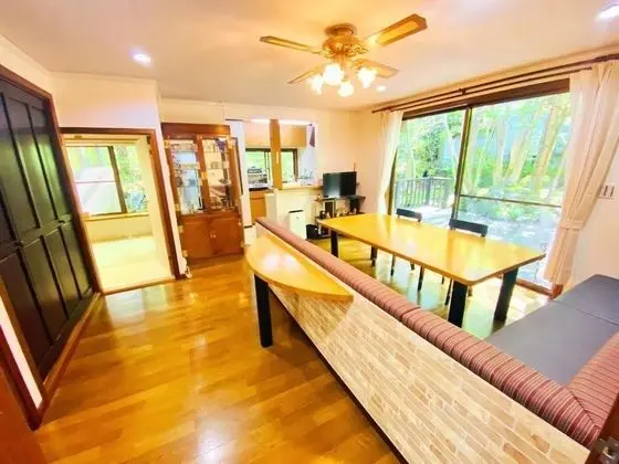 Family Villa