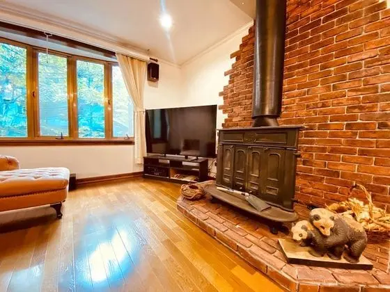 Family Villa