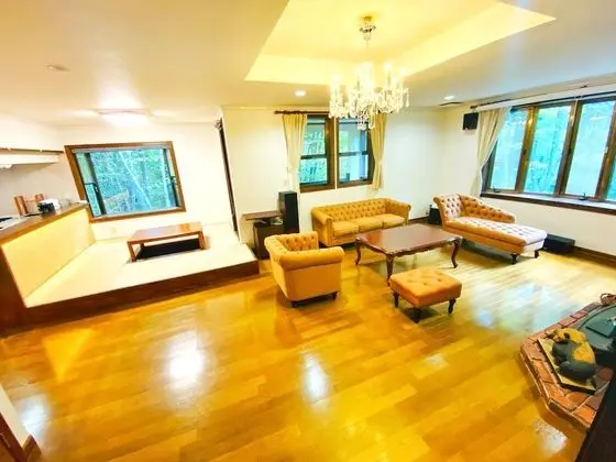 Family Villa
