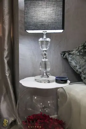 Exclusive Stüdyo Süit, Mutfak