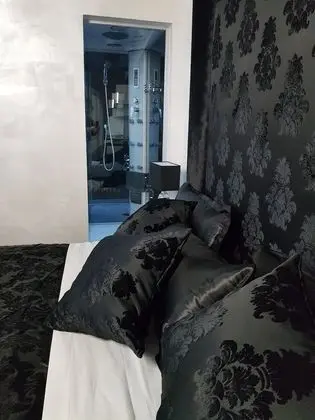 Junior Süit, 1 En Büyük (King) Boy Yatak