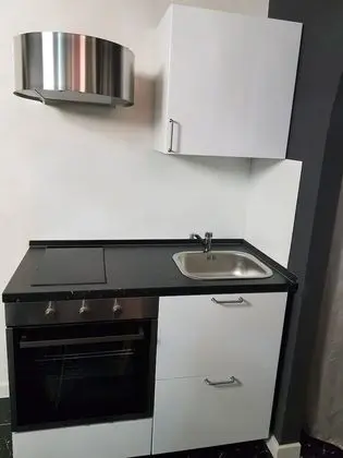 Junior Süit, 1 En Büyük (King) Boy Yatak