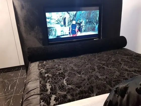 Junior Süit, 1 En Büyük (King) Boy Yatak
