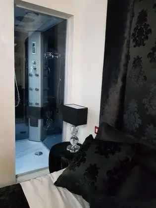 Junior Süit, 1 En Büyük (King) Boy Yatak