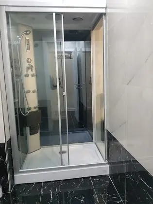 Junior Süit, 1 En Büyük (King) Boy Yatak