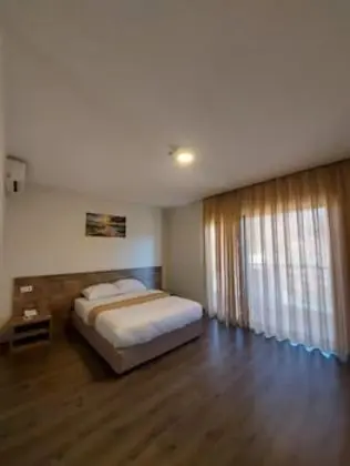 Superior Tek Kişilik Oda