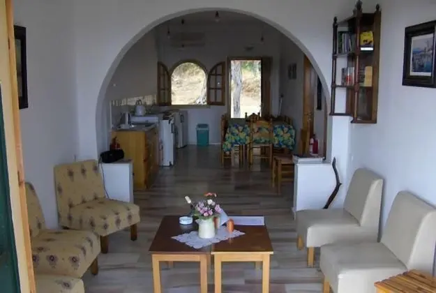 Basic Apart Daire, 4 Yatak Odası
