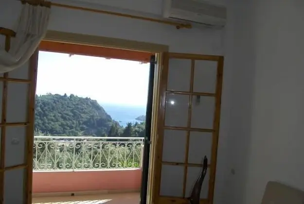 Basic Apart Daire, 4 Yatak Odası