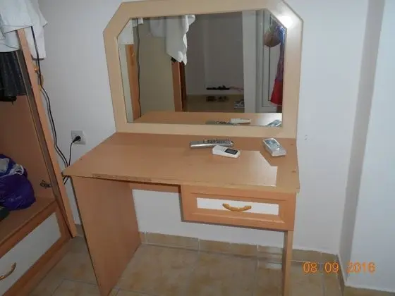 Standart Oda