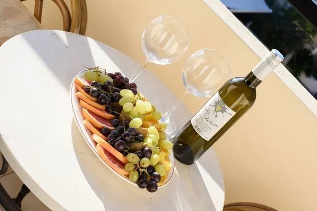 Standard Büyük Yataklı Tek Kişilik Oda, Bahçe Manzaralı