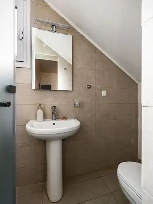 Apart Daire, 3 Yatak Odası