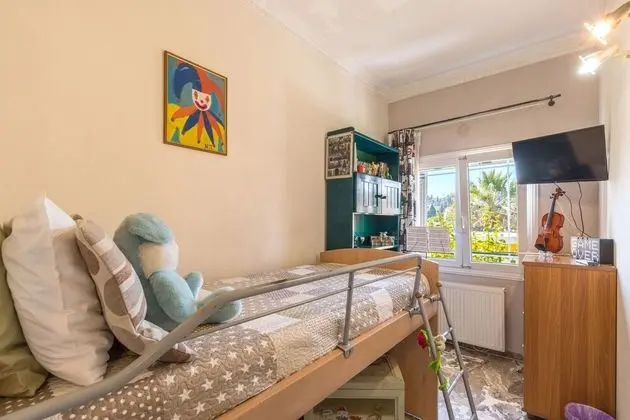 Apart Daire, 3 Yatak Odası